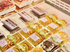 -赵小璐快乐甜品蛋糕(平安路店)