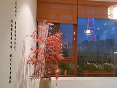 -小茶闲舍·观景商务茶馆(广州塔店)