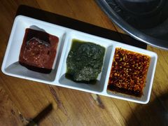 -老北京涮肉(经一路店)