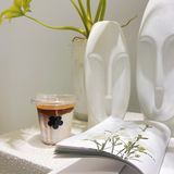 北京新店｜秋日里的未来花园☕️