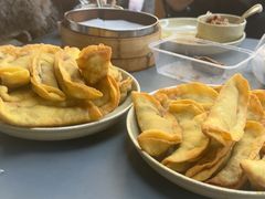 -李记清真馆(打钉巷店)
