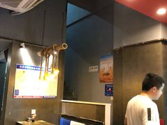 -南湖胖子砂锅(铁心桥店)
