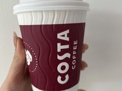 -COSTA COFFEE(新奥购物中心店)
