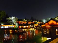 -南花桥羊肉馆老字号(乌镇店)