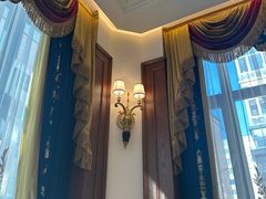 -马克西姆俄罗斯餐厅(通亚街店)