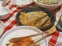 -西贝(厦门中华城店)