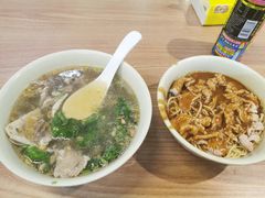 -汕头辉记肠粉王(岗厦店)