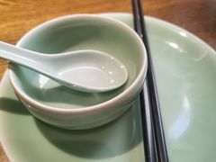 -粗茶淡饭·隐庐私厨(东亭店)