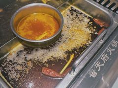 -天府火锅·始于1989年(老城十字街店)