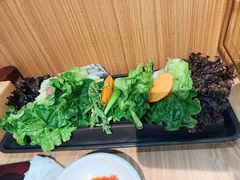-本家韩国烤肉(青岛万象城店)