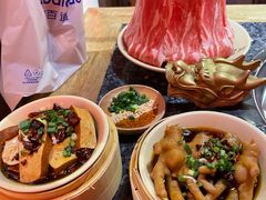-蜀大侠火锅(森兰花园城店)
