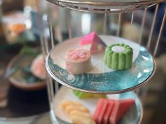 -寻鲜记·东海味·经典甬菜(宁波开元名都大酒店)