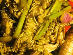 膏黄懒尿虾-红盔甲·小龙虾(天钥桥店)