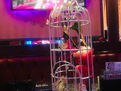 -INLOVE KTV(古墩印象城店)