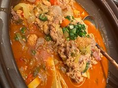 -合品记·湖南私房菜&小龙虾(霄云路店)