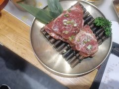 -韩宫宴烤肉·料理(青浦宝龙店)