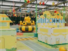 -南宫五洲植物乐园