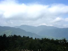 -江南天池