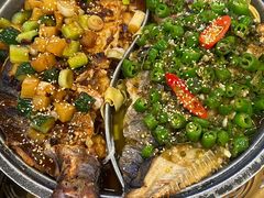 -锦尚阁烤鱼(望京新荟城店)