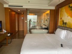 -深圳观澜格兰云天国际酒店