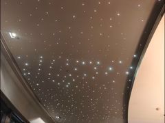 -广州花园酒店·凌璇阁旋转餐厅CAROUSEL360