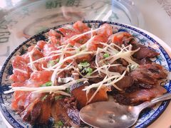 -阿殳粥馆(水围村店)