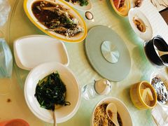 -无锡新湖铂尔曼大酒店·悦轩中餐厅