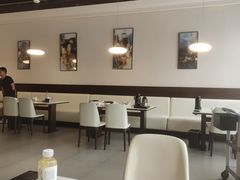大堂-煲王粤菜餐厅(中侨中心店)