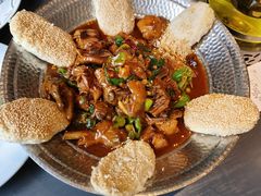 -江宴渔村·鱼鲜土菜(紫荆广场店)