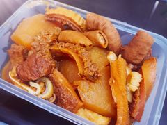 -阿姨牛杂(北京路店)