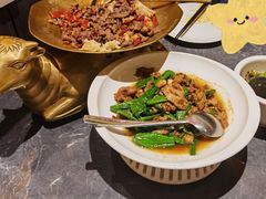 -炊烟小炒黄牛肉(浦东世纪汇店)