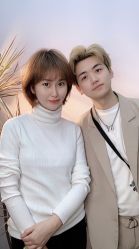 -DX HAIR SALON·发现未知美发沙龙