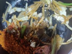 -怪噜范·老贵阳街头名小吃(鸿通城店)