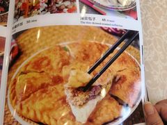 -维吾尔餐厅(宜山路店)