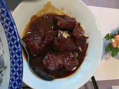 -山外山菜馆(玉泉路店)