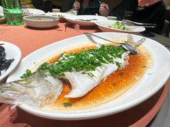 -船歌·鱼水饺青岛菜(闽江二路店)