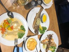 -NORDSEE Frankfurt Fisch Franke