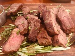 -灵意咖啡·西班牙美食(汕头金平万达广场店)