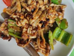 -盛港湾海鲜食府(黄沙店)