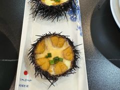 -小红鲸·海鲜餐厅(轸大路店)