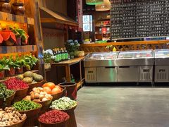 -耕渔小院·湖南鱼鲜(望城店)