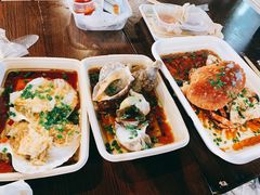 -盒马鲜生(杭州运河上街店)