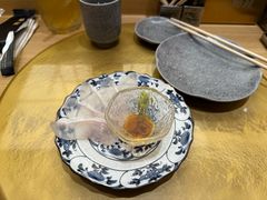 -鮨政· Omakase(港汇恒隆广场店)