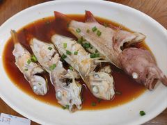 -渔满仓海鲜渔家(象山二店)