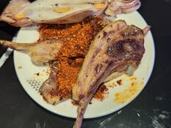 -东方明珠·空中旋转餐厅