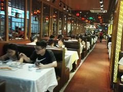 -京味民福烤鸭店(建设四马路店)