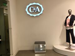 -C&A(茂业天地店)
