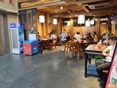 -徽三说·土徽菜·中国徽菜连锁品牌(一中店)