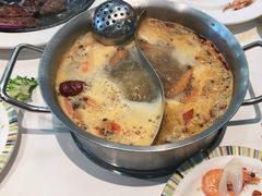 -吉布鲁牛排海鲜自助(温江合生汇店)
