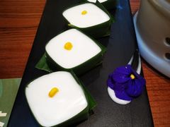 -泰香米泰国餐厅(中大国际店)